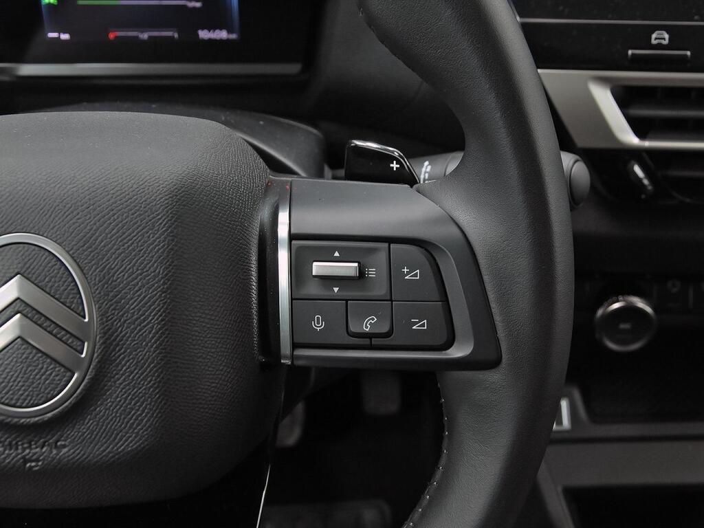 Citroën C4 Hybrid 145 ë-DCS6 Plus 21