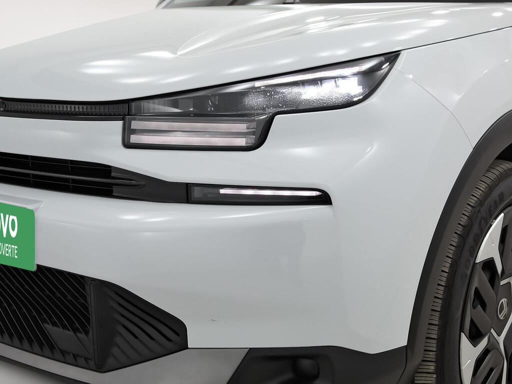 Citroën C4 Hybrid 145 ë-DCS6 Plus 31