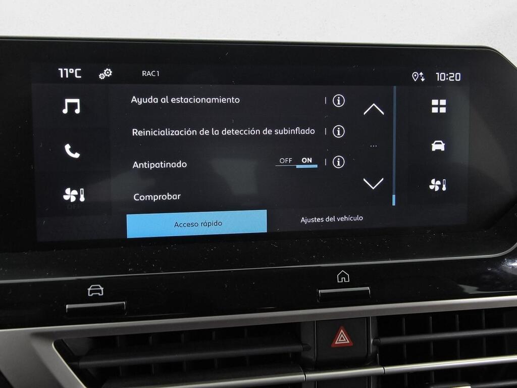 Citroën C4 Hybrid 145 ë-DCS6 Plus 24