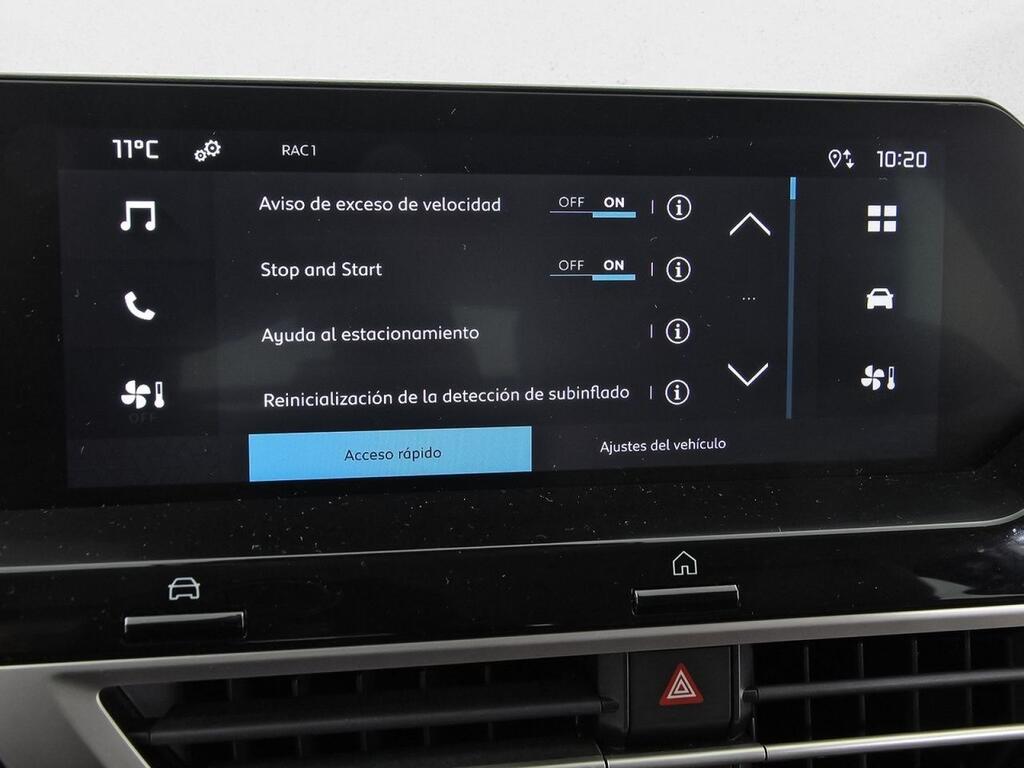 Citroën C4 Hybrid 145 ë-DCS6 Plus 23