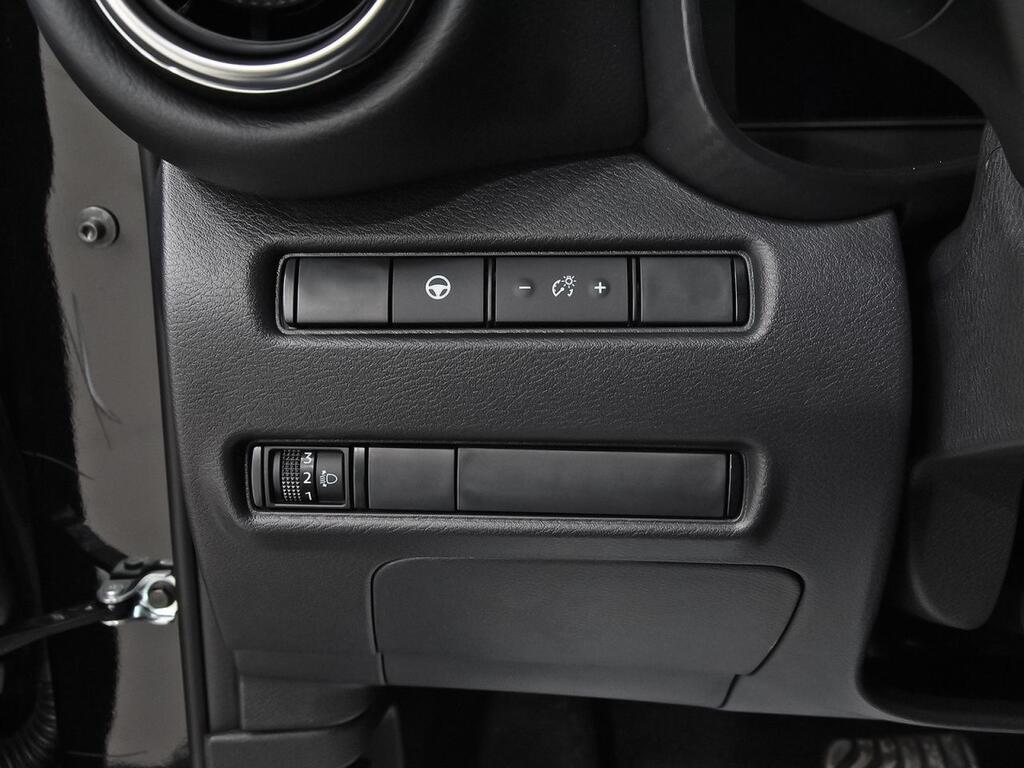 Nissan Juke 1.6 Hybrid 105kW (145CV) Tekna 13