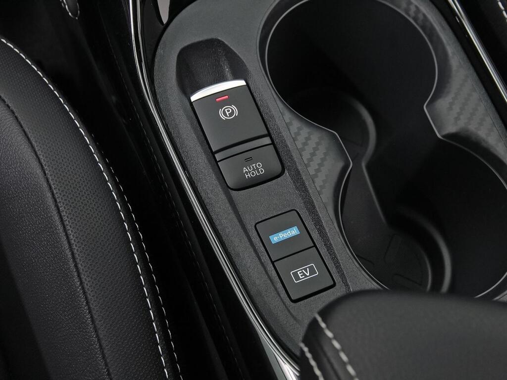 Nissan Juke 1.6 Hybrid 105kW (145CV) Tekna 33