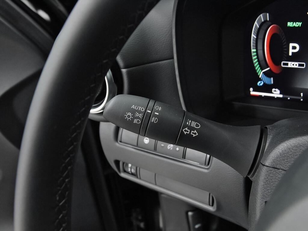 Nissan Juke 1.6 Hybrid 105kW (145CV) Tekna 15