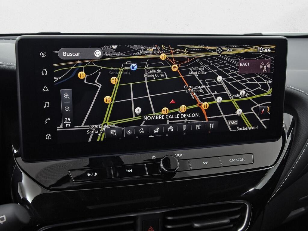 Nissan Juke 1.6 Hybrid 105kW (145CV) Tekna 24