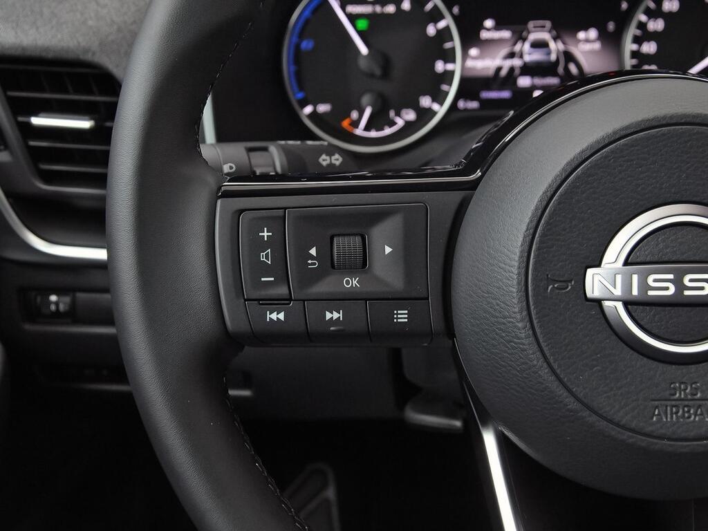 Nissan Qashqai E-POWER 140 KW (190 CV) Acenta 17