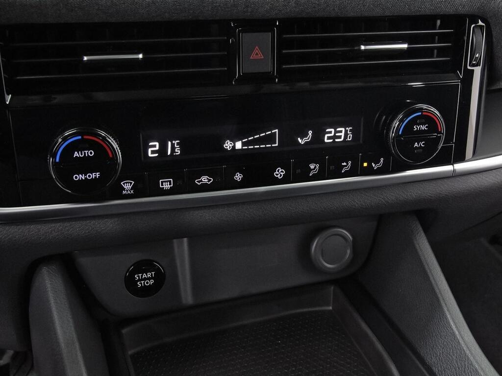 Nissan Qashqai E-POWER 140 KW (190 CV) Acenta 27