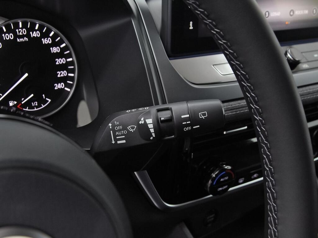 Nissan Qashqai E-POWER 140 KW (190 CV) Acenta 16