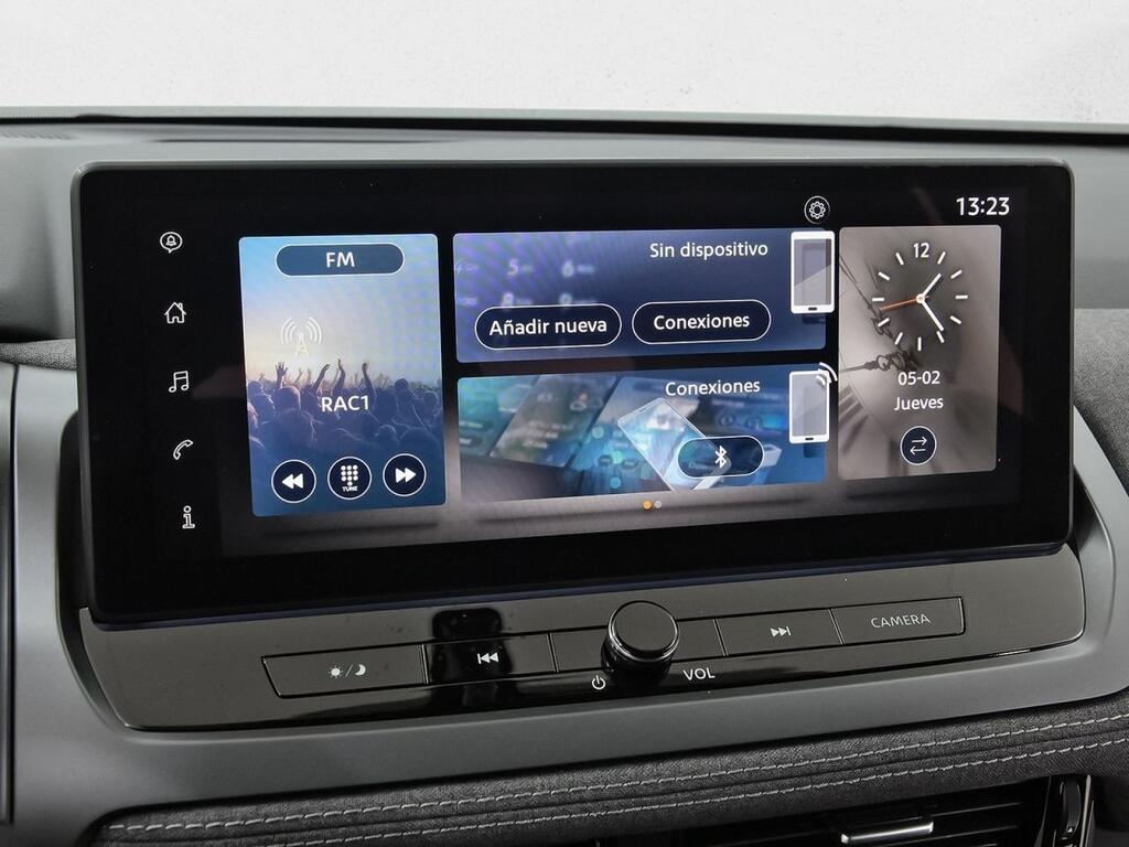 Nissan Qashqai E-POWER 140 KW (190 CV) Acenta 20