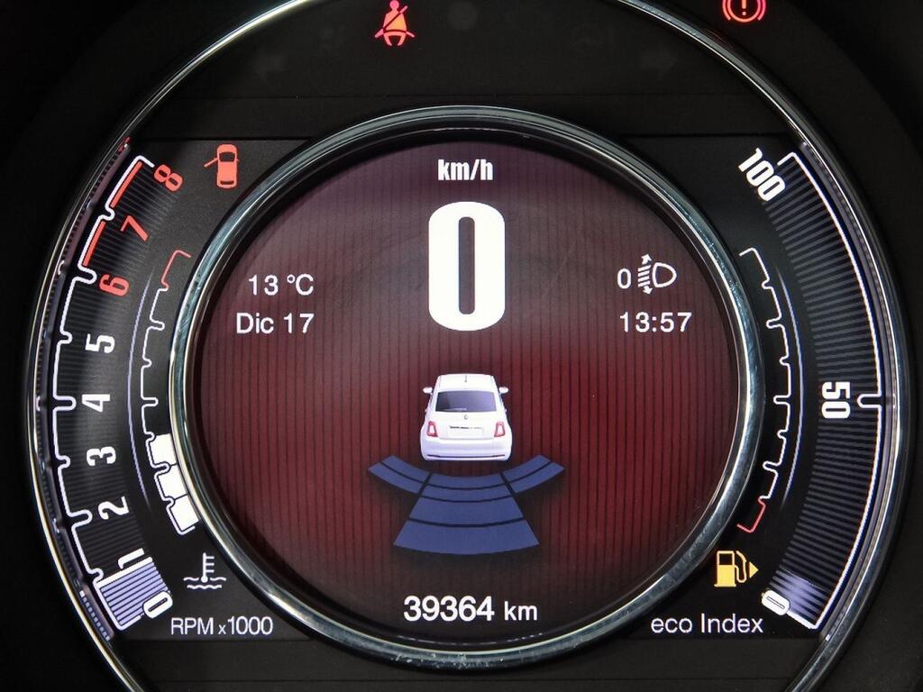 Fiat 500 Dolcevita 1.0 Hybrid 51KW (70 CV) 27