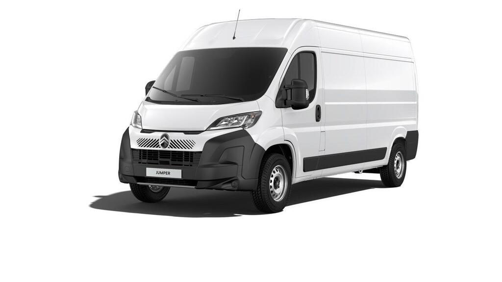 Citroën Jumper 2.2 BHDI 103KW L3H2 3.5T 4P 3