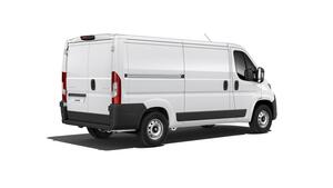 Citroën Jumper 2.2 BHDI 103KW L2H1 3.3T 4P