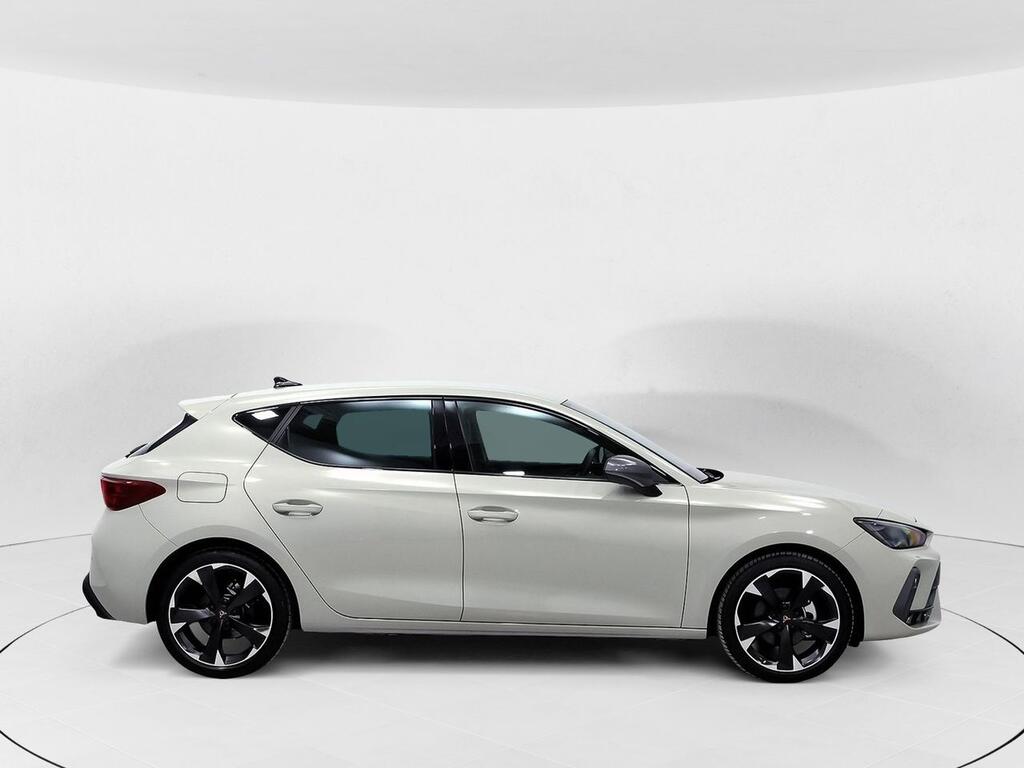 Cupra León 1.5 TSI 110kW (150CV) 3