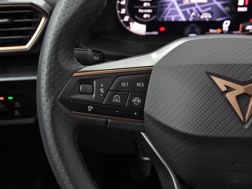 Cupra León 1.5 TSI 110kW (150CV) 15