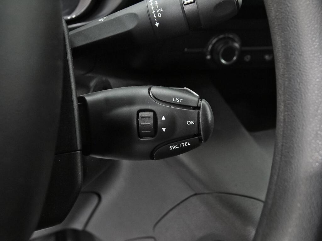 Citroën Berlingo 1.5 BLUEHDI 100 TALLA M CONTROL 3P 18