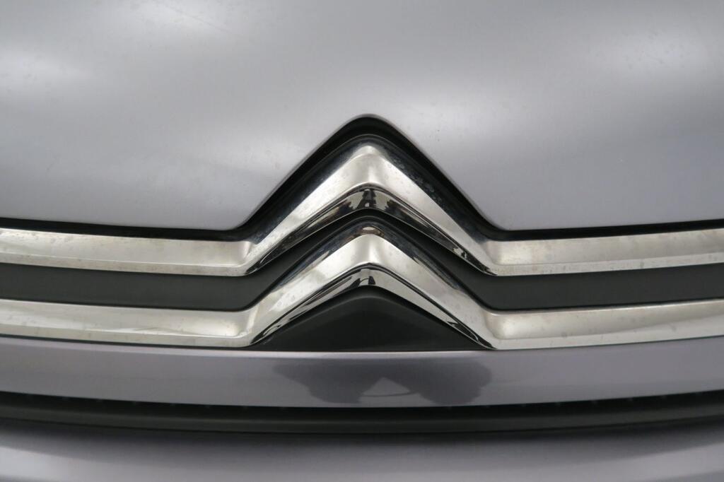 Citroën C4 PLUS 1.2 PURETECH 130 CV 5P 26