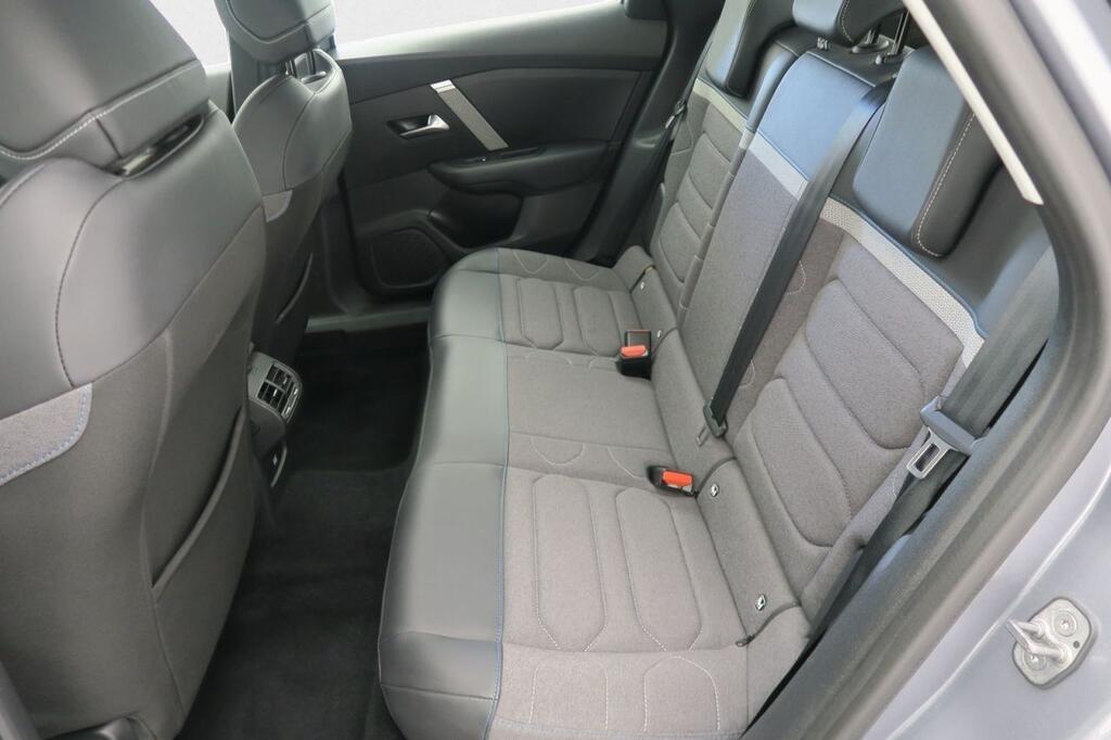 Citroën C4 PLUS 1.2 PURETECH 130 CV 5P 22