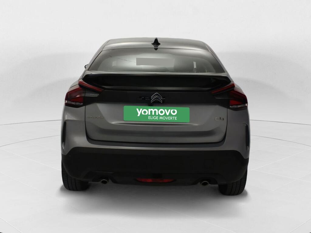 Citroën C4 PLUS 1.2 PURETECH 130 CV 5P 6