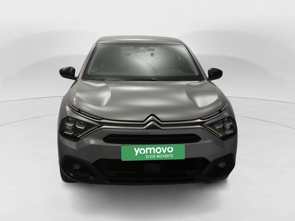 Citroën C4 PLUS 1.2 PURETECH 130 CV 5P 5