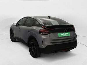 Citroën C4 PLUS 1.2 PURETECH 130 CV 5P