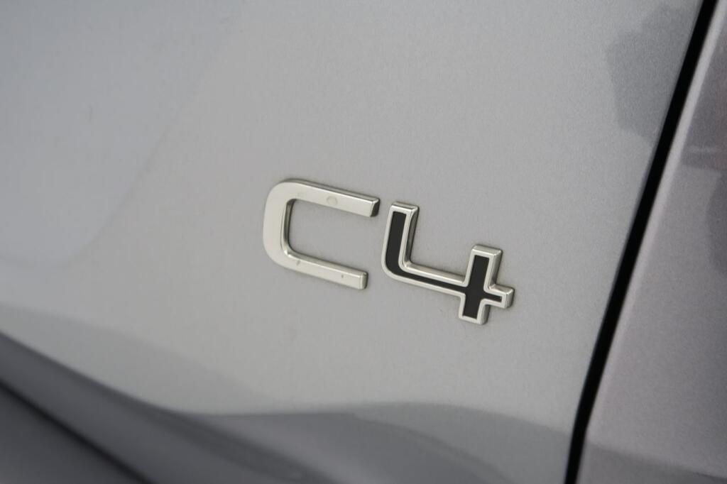 Citroën C4 PLUS 1.2 PURETECH 130 CV 5P 25