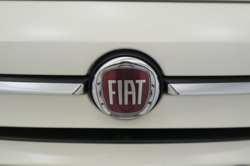 Fiat 500 HEY GOOGLE 1.0 HYBRID 70 CV 3P 23