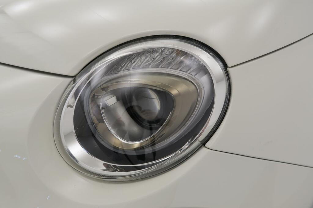 Fiat 500 HEY GOOGLE 1.0 HYBRID 70 CV 3P 25