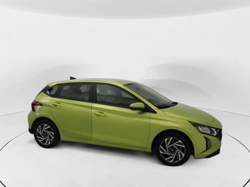 Hyundai i20 1.0 TGDI KLASS 100 CV 5P 3