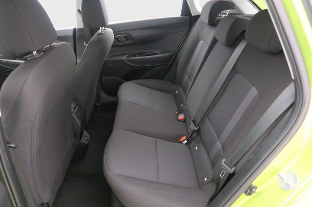 Hyundai i20 1.0 TGDI KLASS 100 CV 5P 24