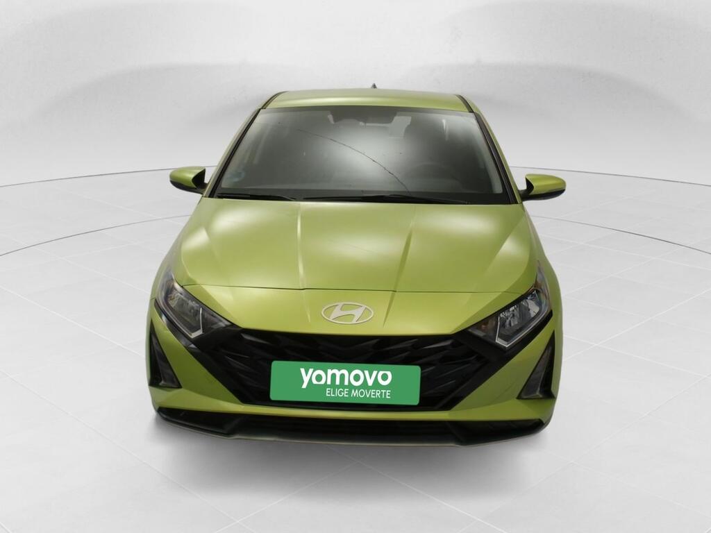 Hyundai i20 1.0 TGDI KLASS 100 CV 5P 5