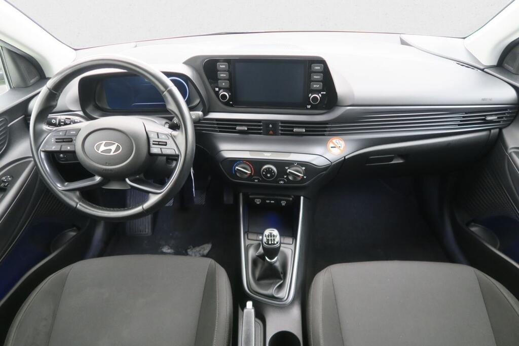 Hyundai i20 1.0 TGDI KLASS 100 CV 5P 20