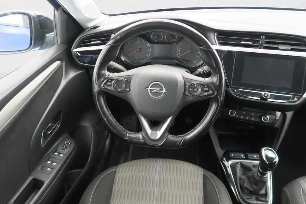 Opel Corsa EDITION 1.2T XHL 100 CV 5P 18