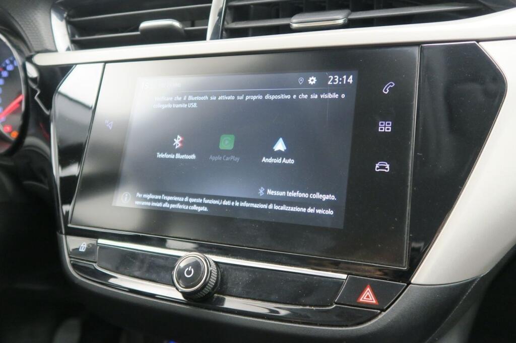 Opel Corsa EDITION 1.2T XHL 100 CV 5P 11