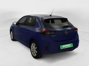 Opel Corsa EDITION 1.2T XHL 100 CV 5P