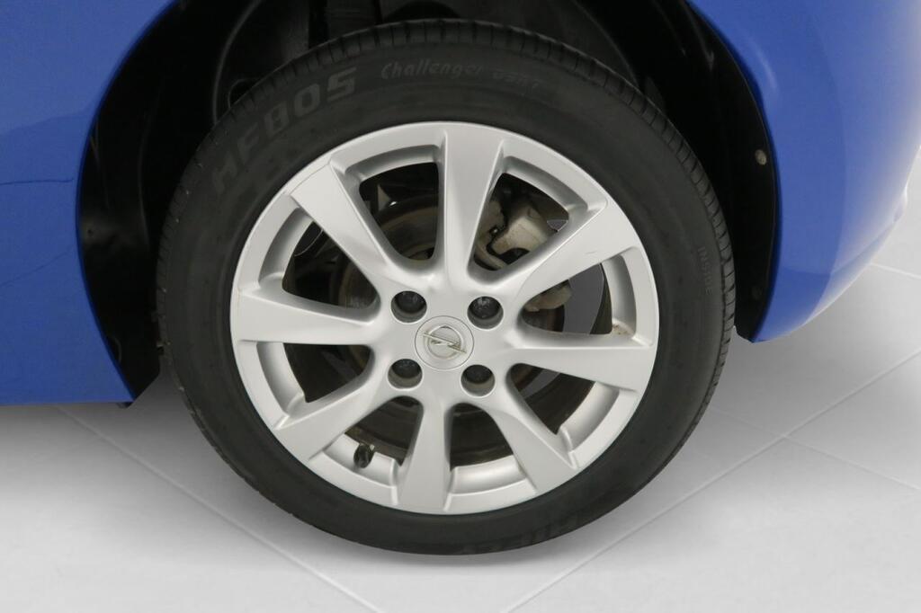 Opel Corsa EDITION 1.2T XHL 100 CV 5P 28