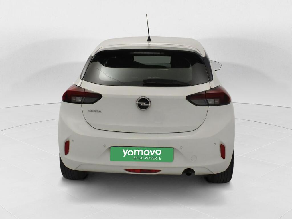 Opel Corsa EDITION 1.2T XHL 100 CV 5P 6