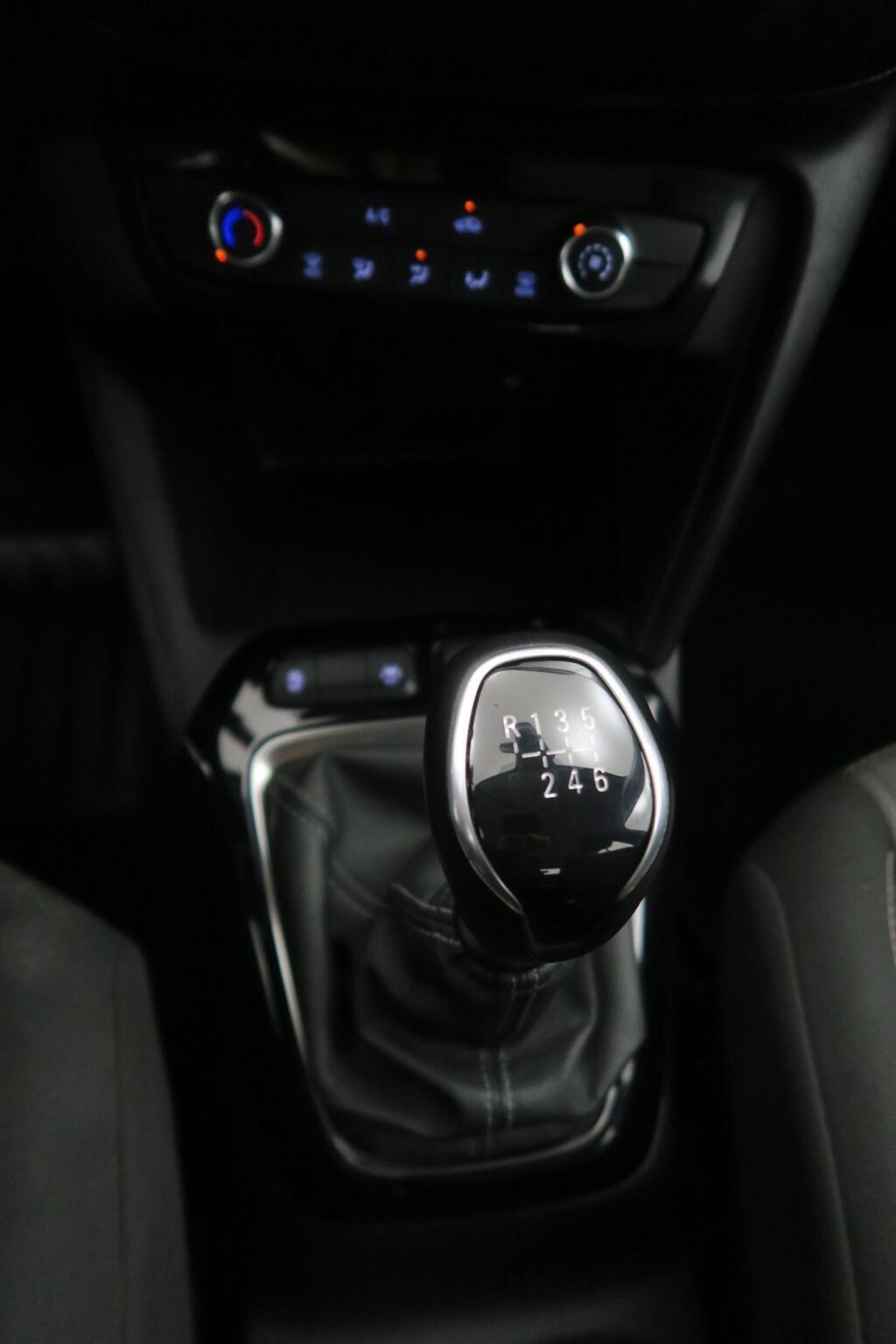 Opel Corsa EDITION 1.2T XHL 100 CV 5P 10