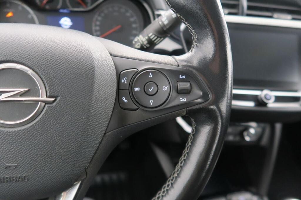 Opel Corsa EDITION 1.2T XHL 100 CV 5P 17