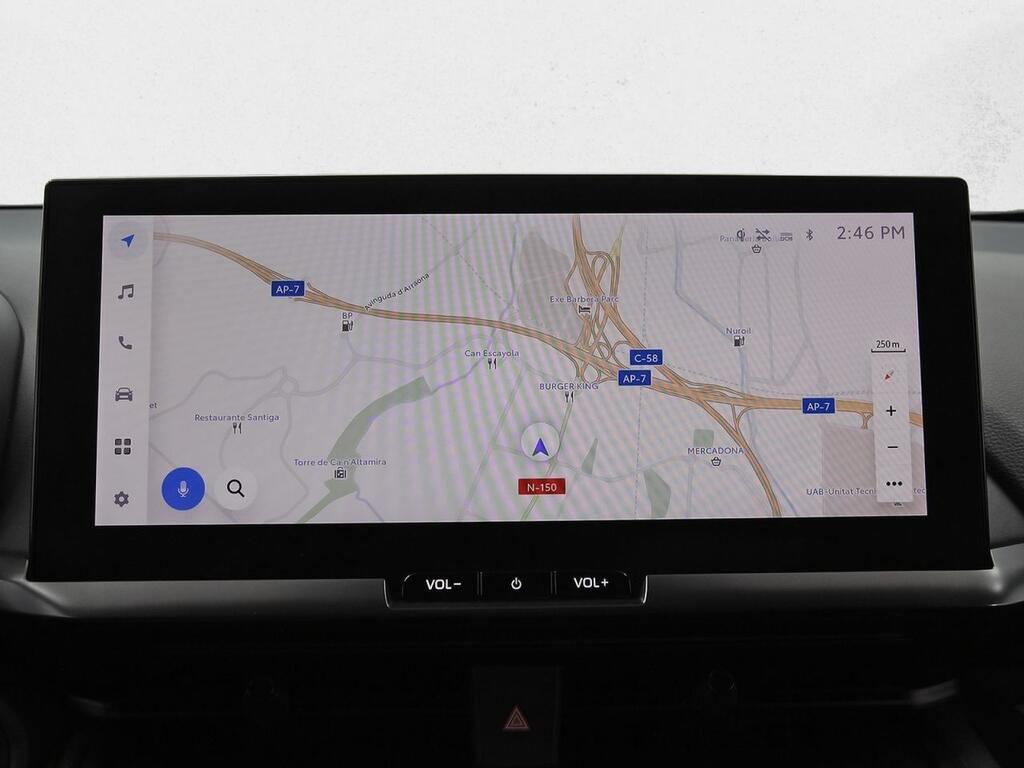 Toyota C-HR CH-R ADVANCE 1.8 HEV HYBRID 140 CV CVT 5P 9