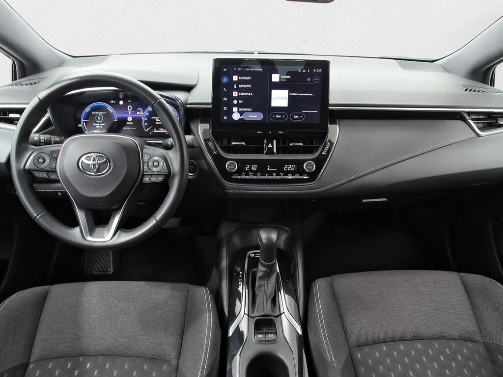 Toyota Corolla ACTIVE PLUS 1.8 HEV 140 CV E-CVT 5P 7
