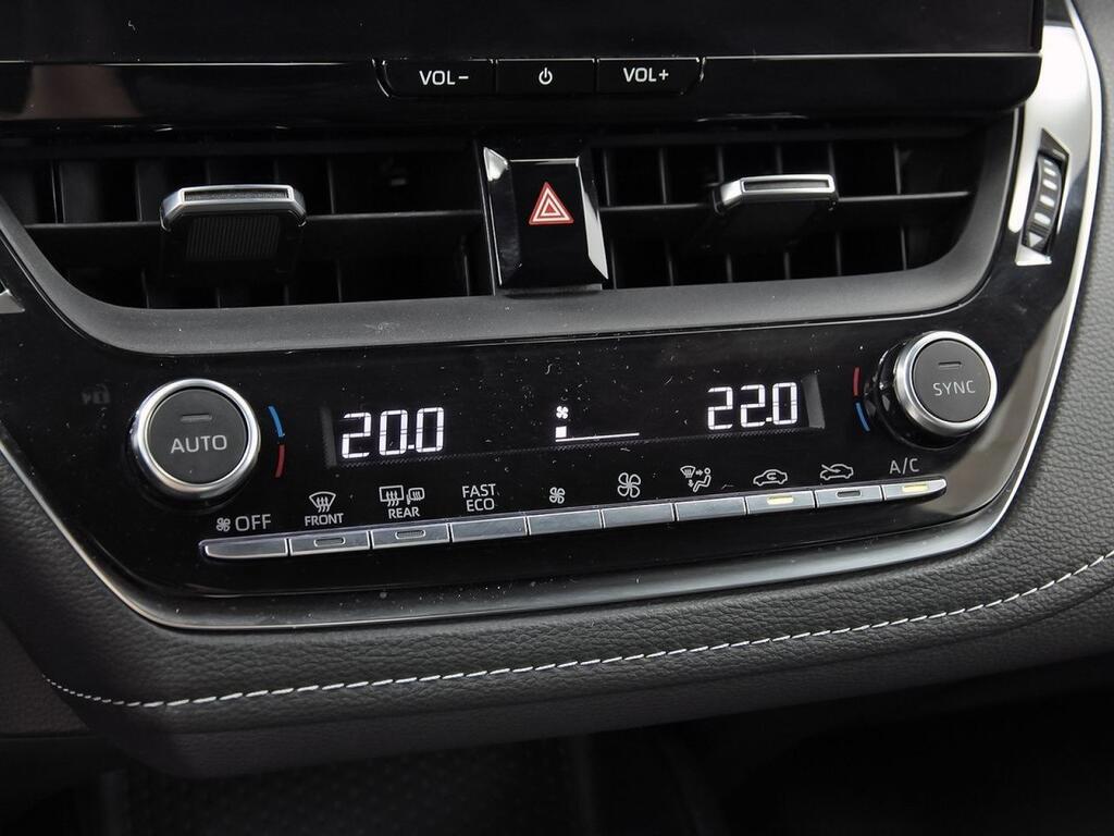 Toyota Corolla ACTIVE PLUS 1.8 HEV 140 CV E-CVT 5P 14