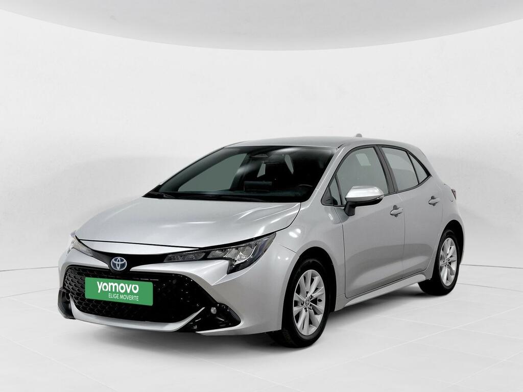Toyota Corolla ACTIVE PLUS 1.8 HEV 140 CV E-CVT 5P