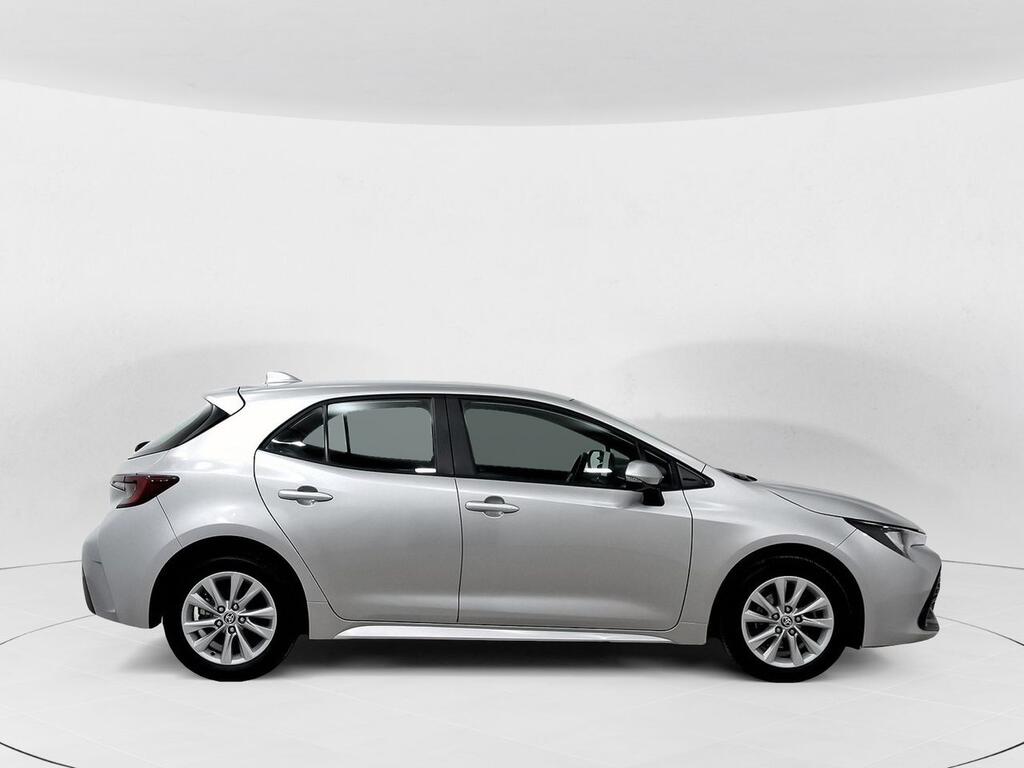 Toyota Corolla ACTIVE PLUS 1.8 HEV 140 CV E-CVT 5P 4