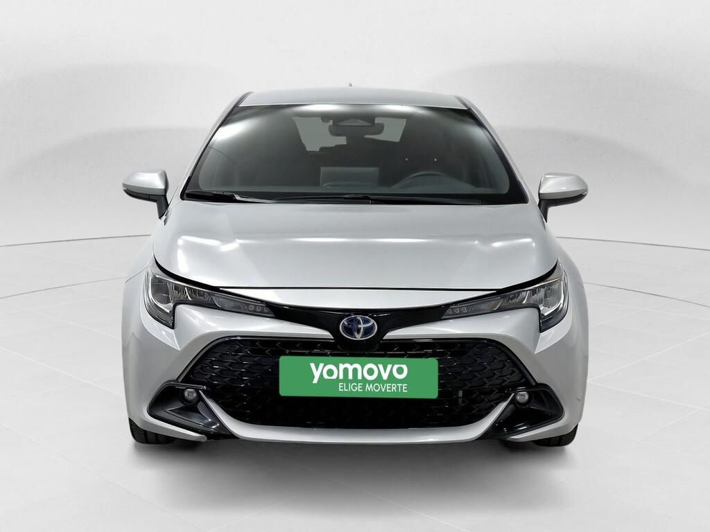 Toyota Corolla ACTIVE PLUS 1.8 HEV 140 CV E-CVT 5P 5