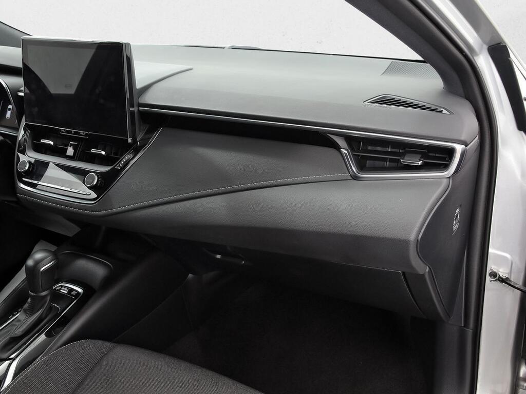 Toyota Corolla ACTIVE PLUS 1.8 HEV 140 CV E-CVT 5P 16