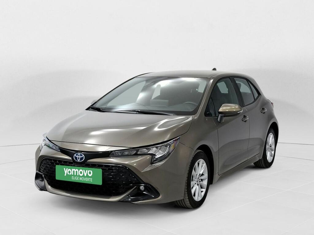 Toyota Corolla ACTIVE PLUS 1.8 HEV 140 CV E-CVT 5P