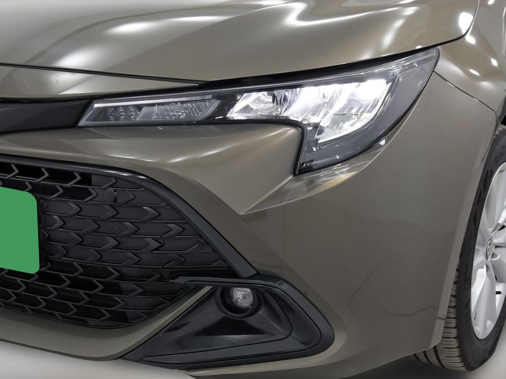 Toyota Corolla ACTIVE PLUS 1.8 HEV 140 CV E-CVT 5P 19