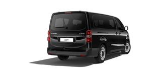 Citroën Jumpy 2.2 BLUEHDI 180 AUTO XL 4P 9 Plazas