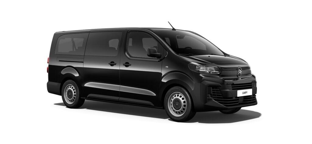 Citroën Jumpy 2.2 BLUEHDI 180 AUTO XL 4P 9 Plazas 4