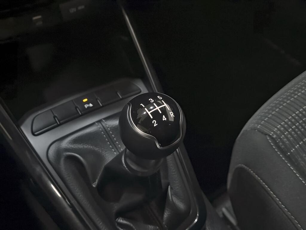 Kia Stonic 1.2 DPi 62kW (84CV) Drive 30