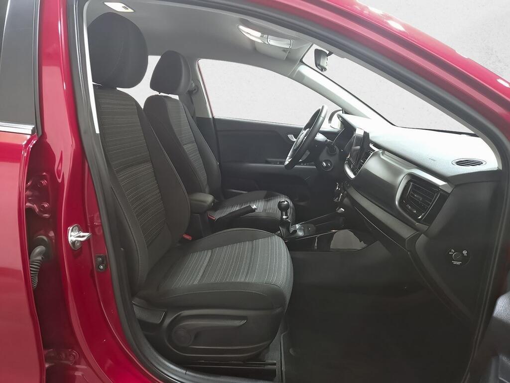 Kia Stonic 1.2 DPi 62kW (84CV) Drive 7